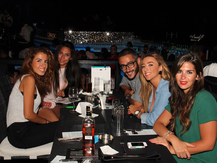 SOS Annual Fundraising Dinner